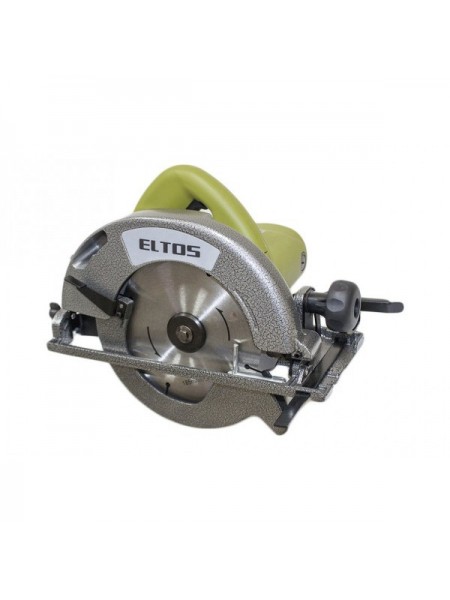 Пила дискова ELTOS ПД-185-2100